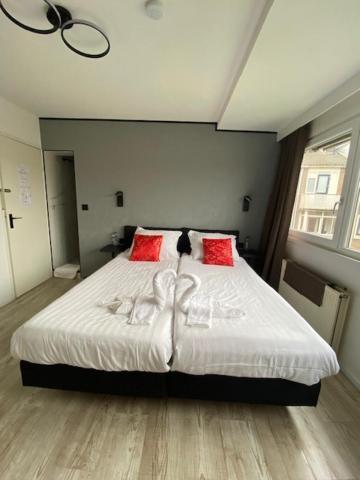 The Diem Amsterdam Diemen Exterior photo