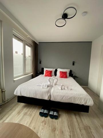 The Diem Amsterdam Diemen Exterior photo